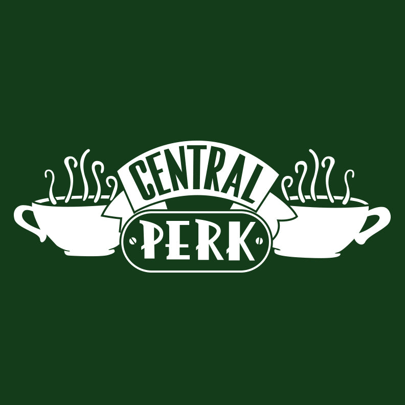 2277 - Central Perk