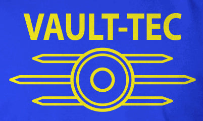 2418 - Vault-Tec