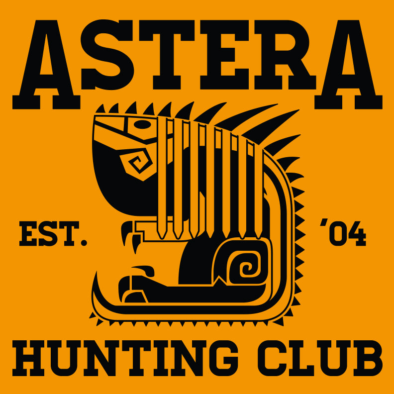 2622 - Astera