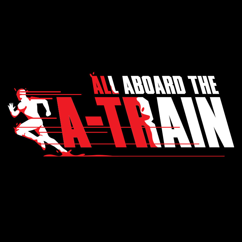 2749 - A-Train