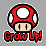 2947 - Grow Up