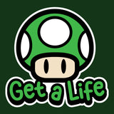 2948 - Get A Life