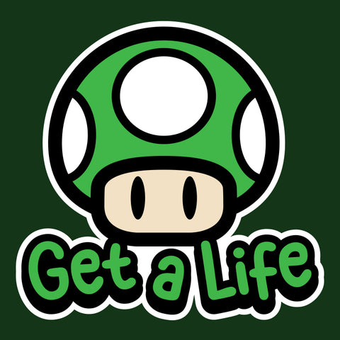 2948 - Get A Life