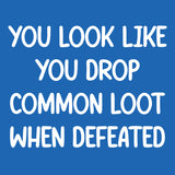 2950 - Common Loot