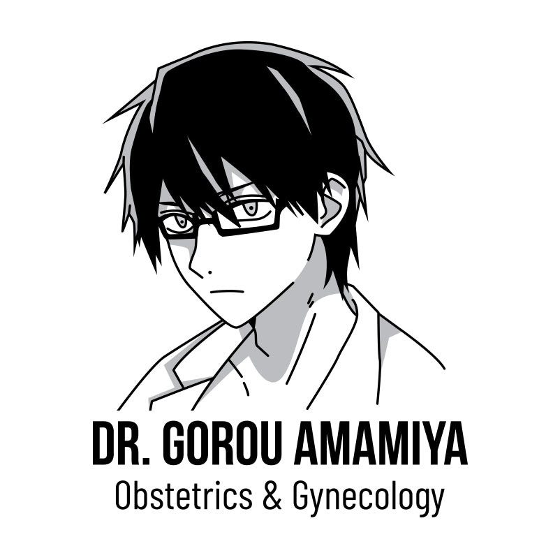 2956 - Dr. Gorou