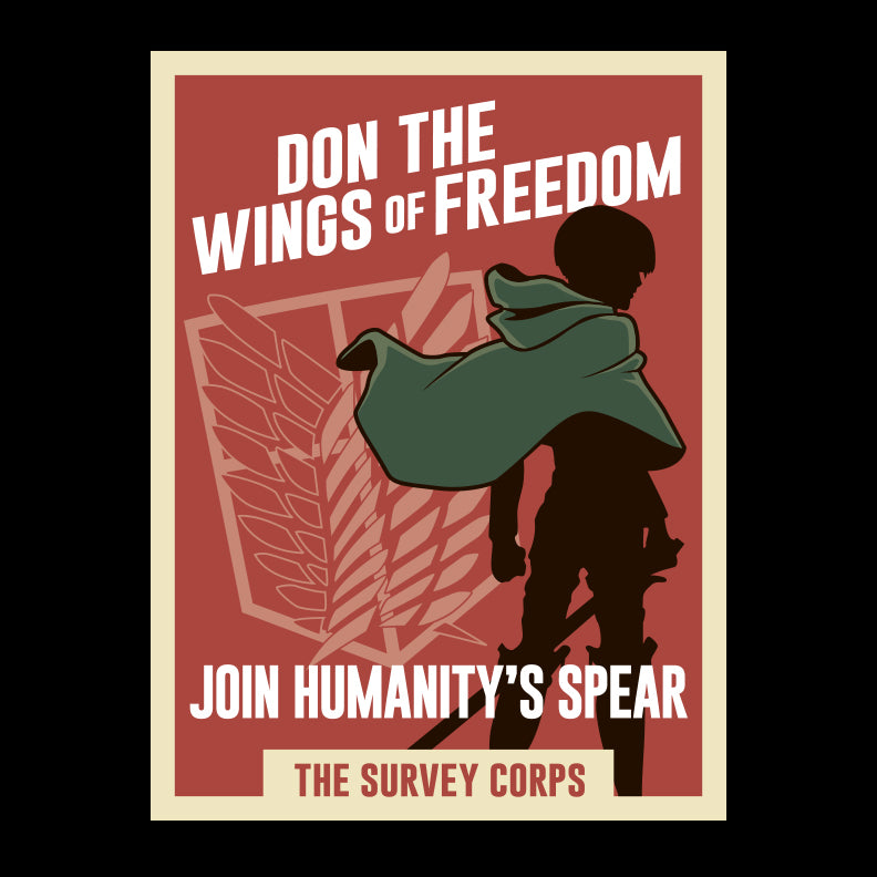 2958 - Freedom