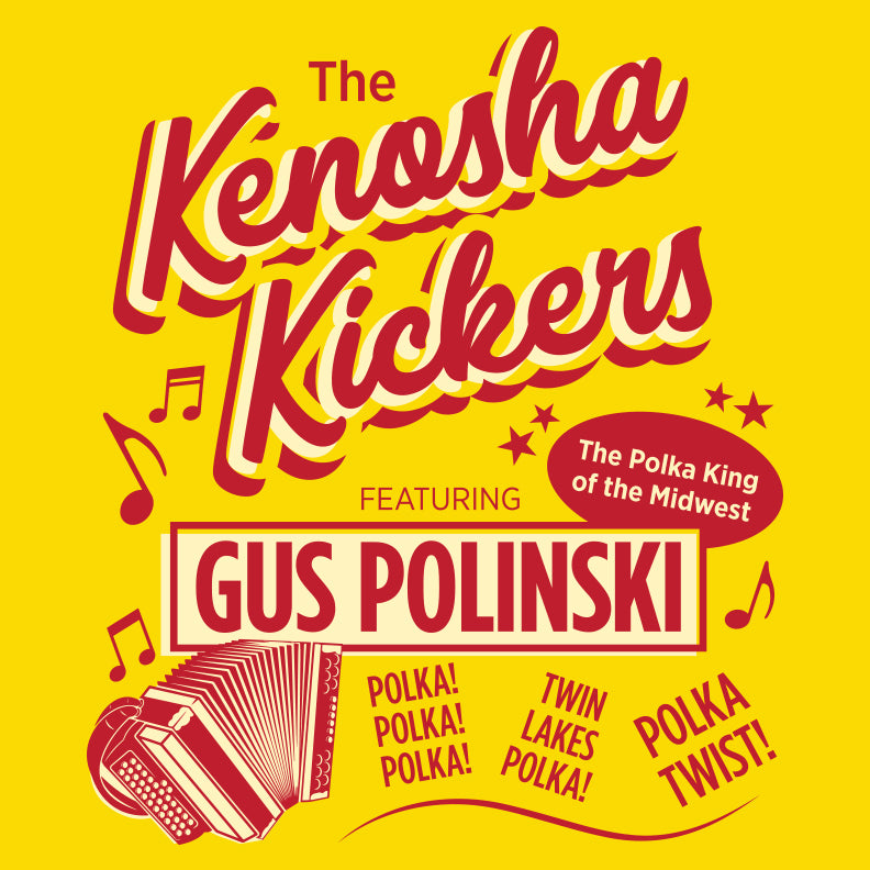 2965 - Kenosha Kickers