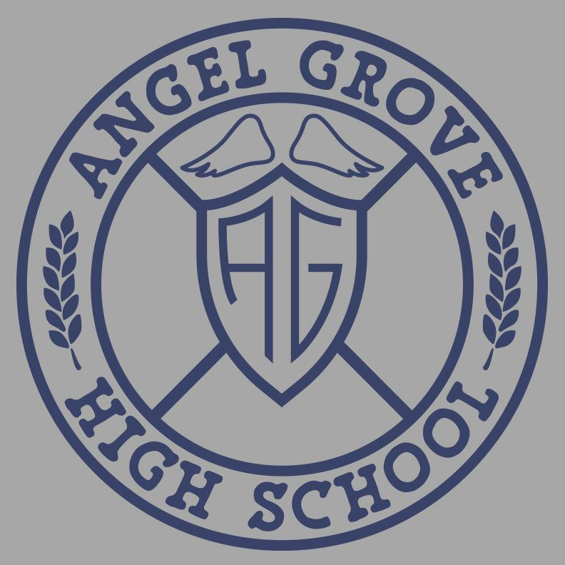 2966 - Angel Grove High School