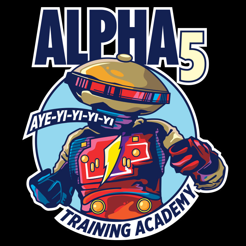2967 - Alpha5