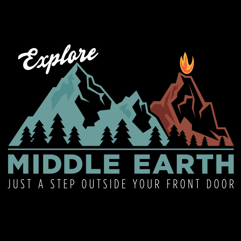 2969 - Middle Earth
