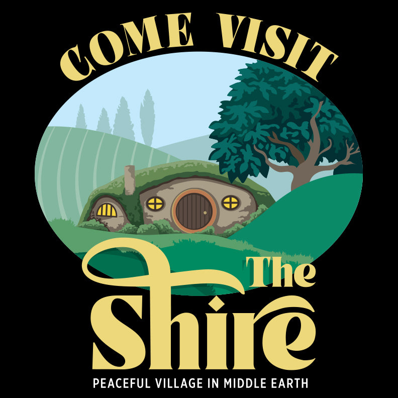 2970 - The Shire