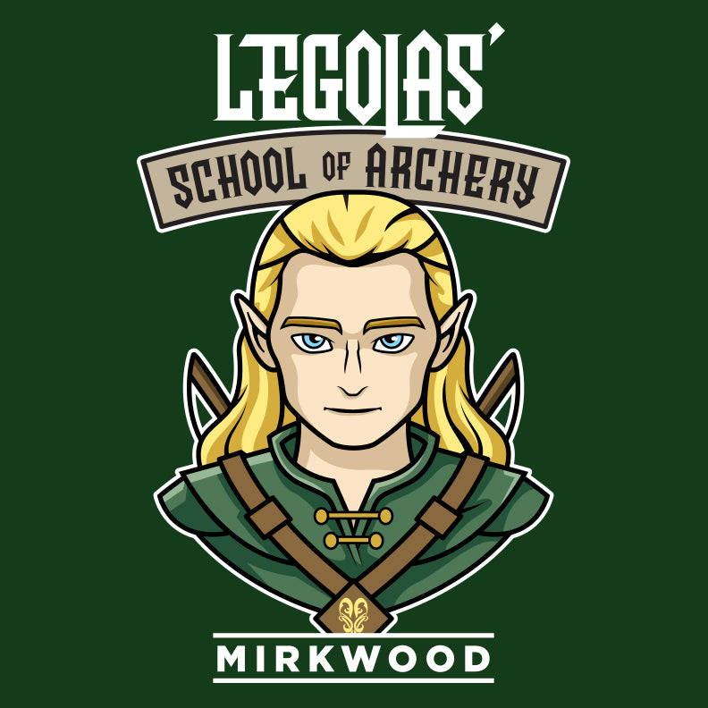 2971 - Legolas