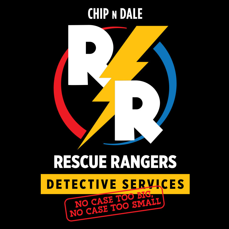 2972 - Rescue Rangers