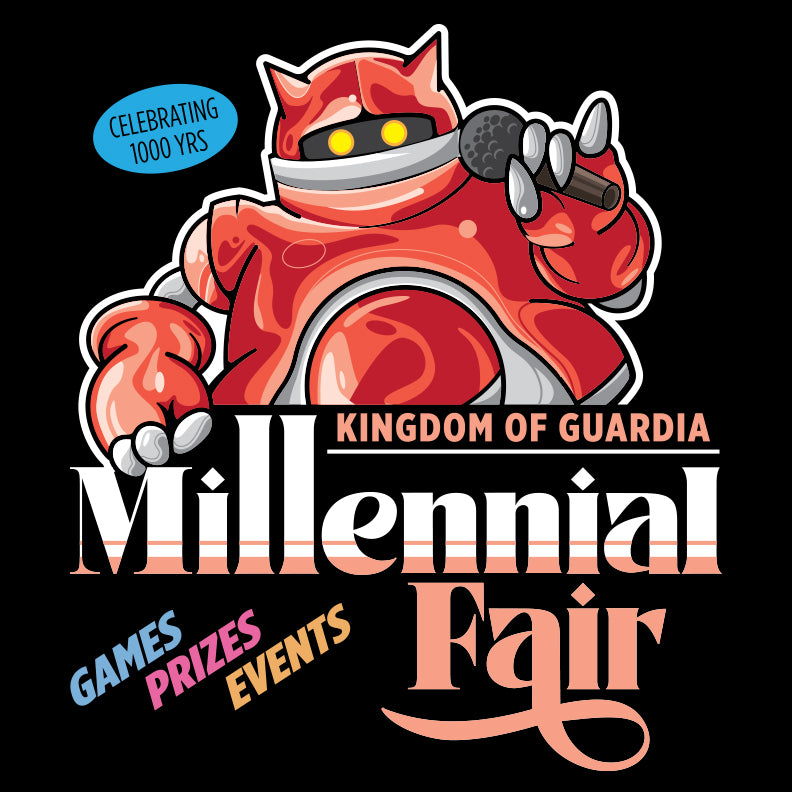 2974 - Millennial Fair