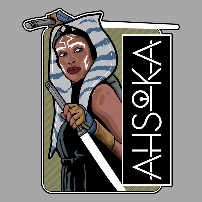 2979 - Ahsoka