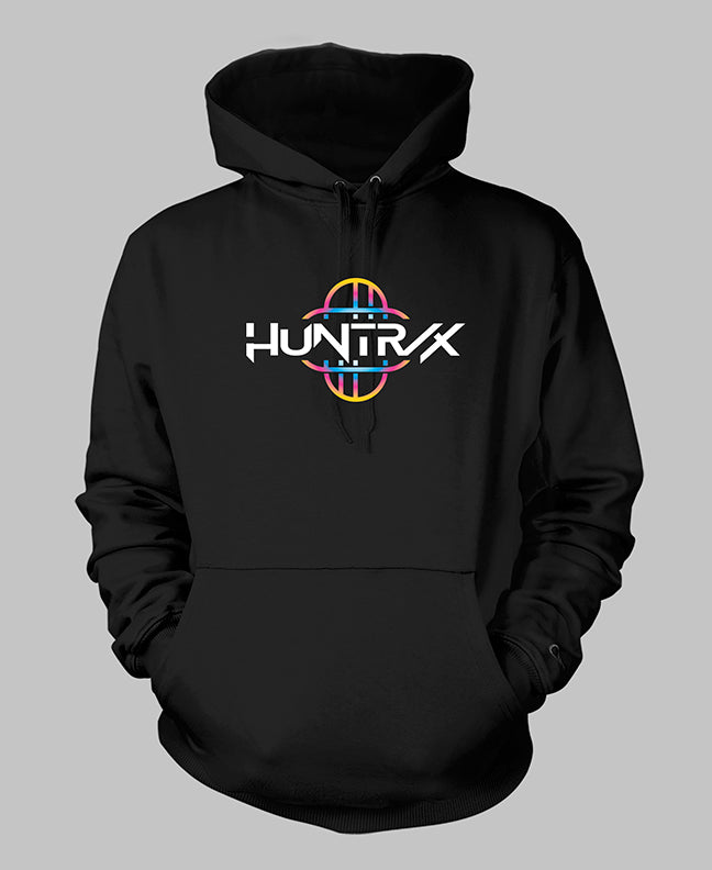 2995 - Huntr/x