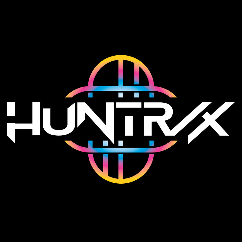 2995 - Huntr/x