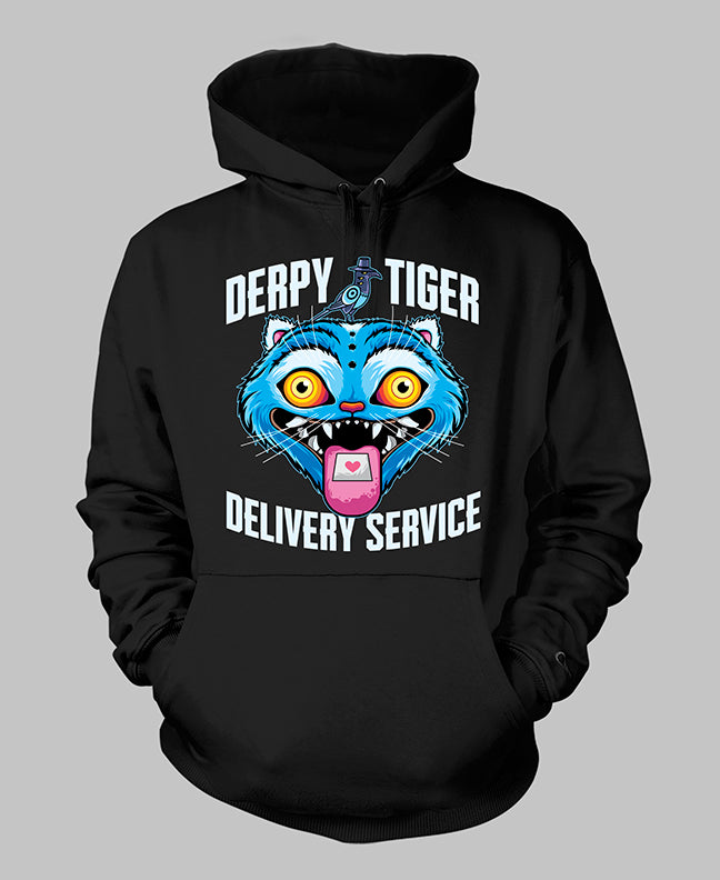 2996 - Derpy Delivery