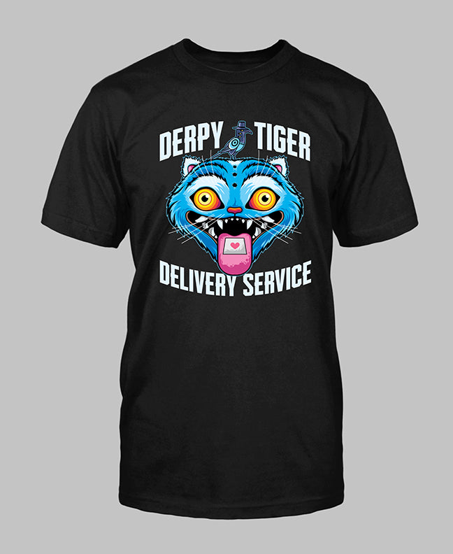 2996 - Derpy Delivery