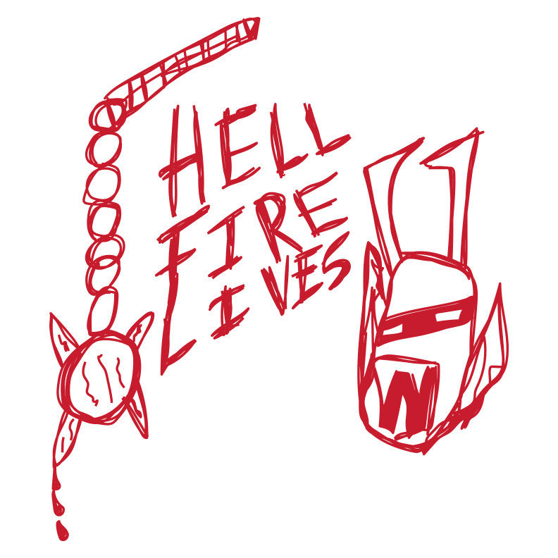 3004 - Hellfire Lives