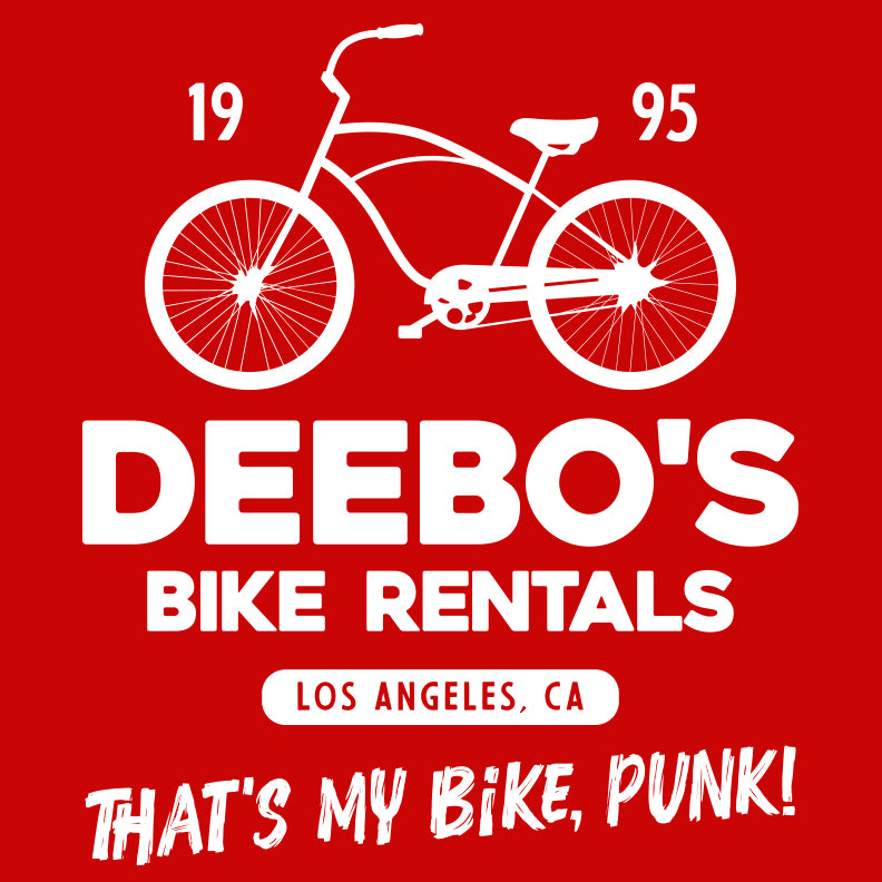 3014 - Deebo's