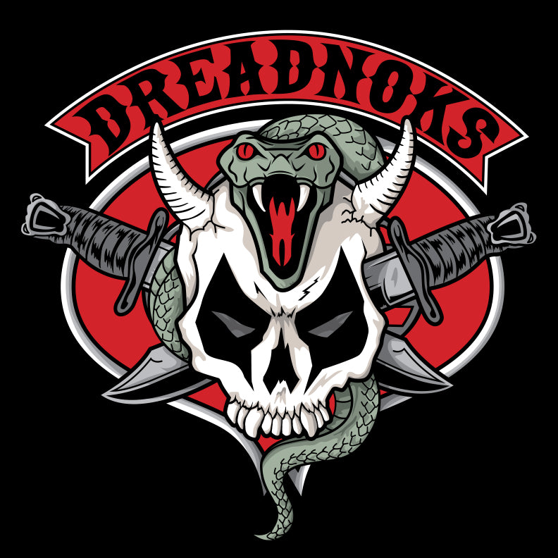 3016 - Dreadnoks