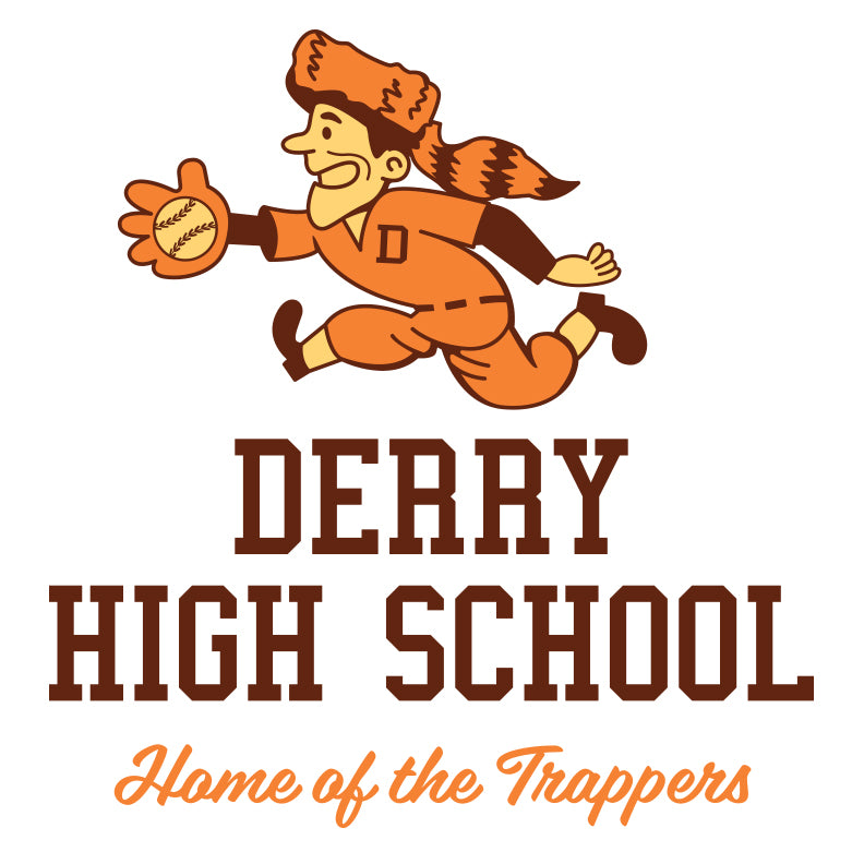 3020 - Derry HS
