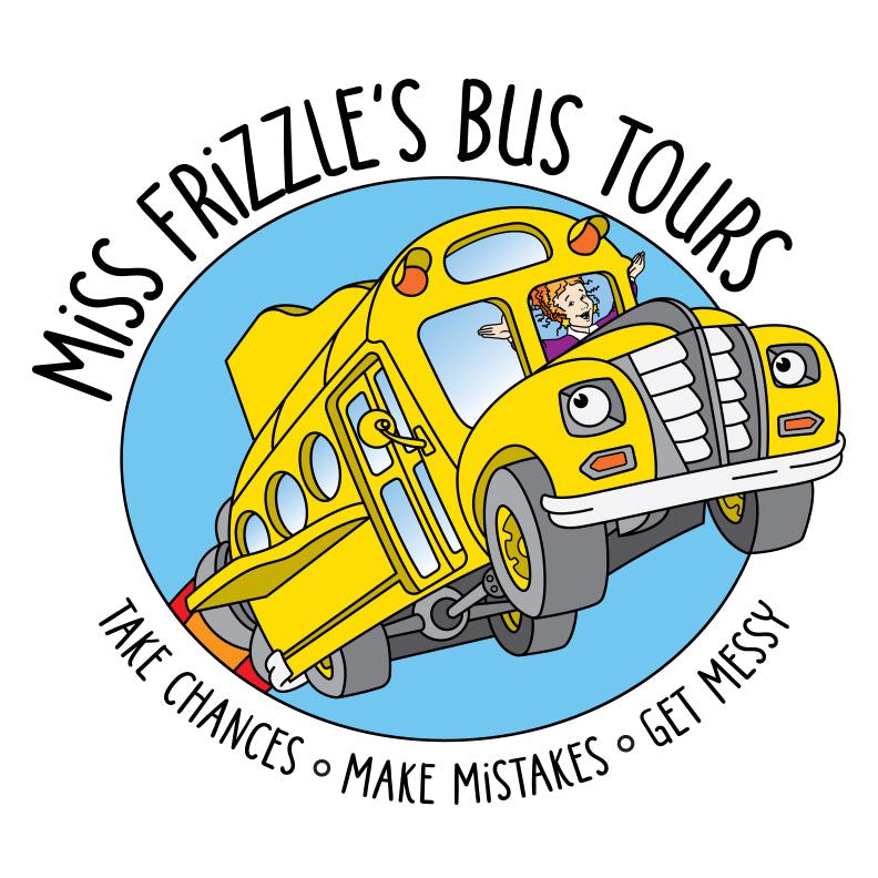 3022 - Frizzle's Tours
