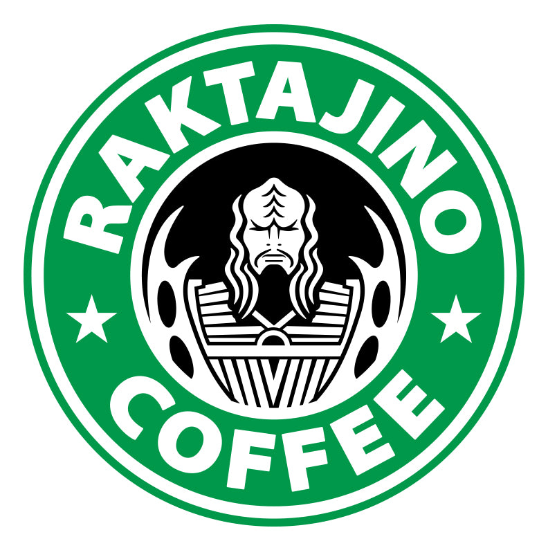 3026 - Raktajino Coffee