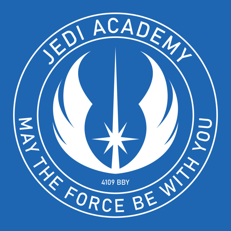 3029 - Jedi Academy