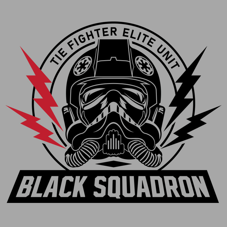 3031 - Black Squadron