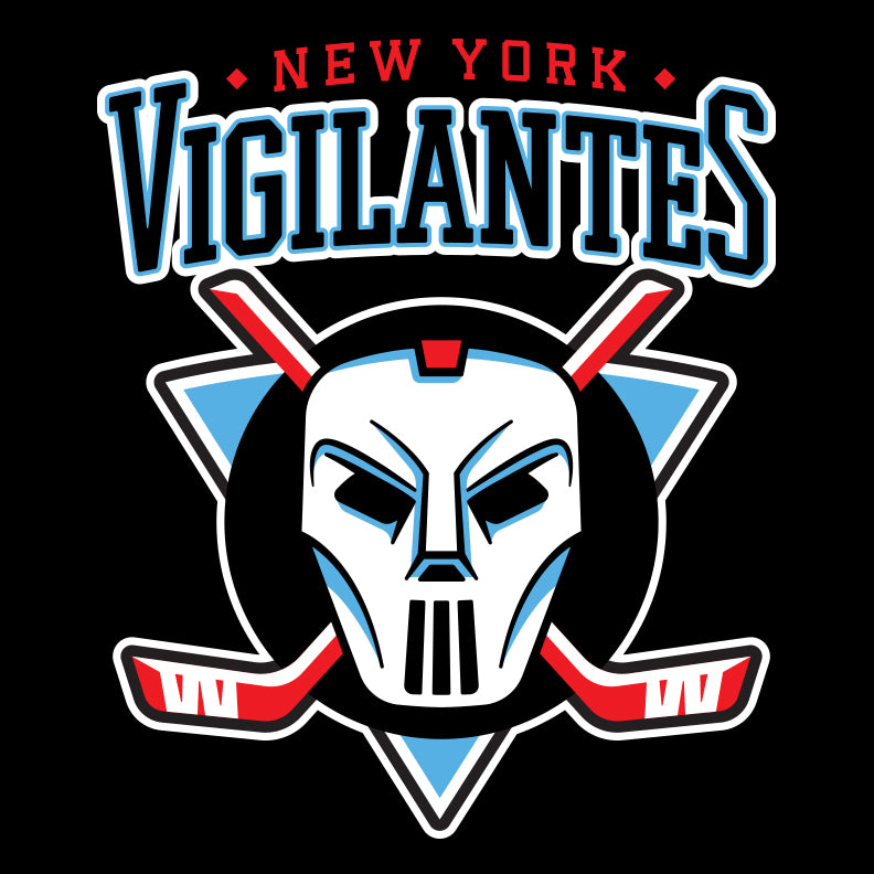 3039 - NY Vigilantes