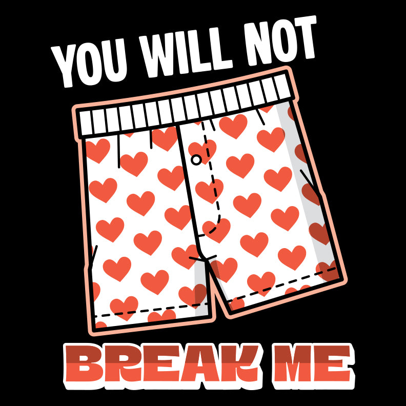 3060 - Break me
