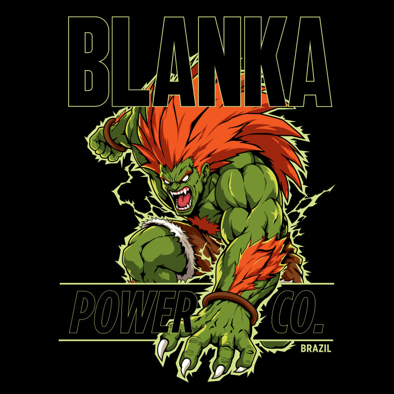 3062 - Blanka Power Co.