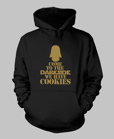 2180 (HOODIE) - Totoro Umbrella