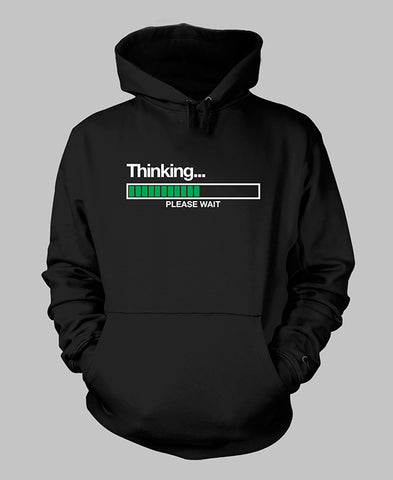 2089 (HOODIE) - Thinking