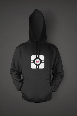 2180 (HOODIE) - Totoro Umbrella