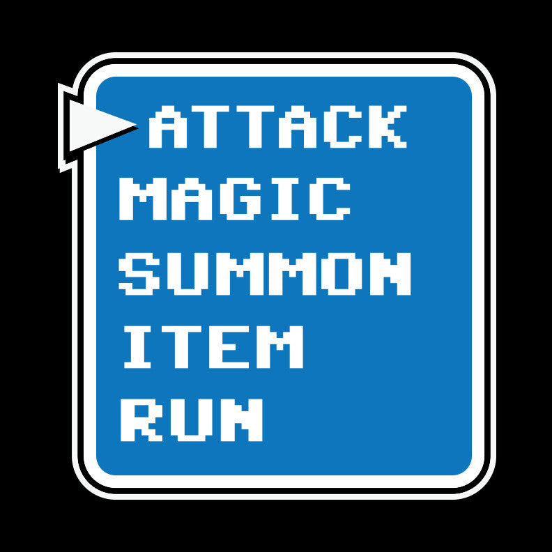 2149 - Attack Menu