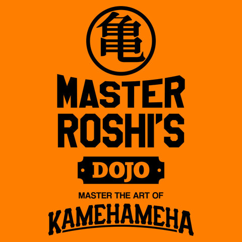 2446 - Master Roshi