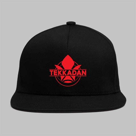 2262H - Big Totoro / Snapback