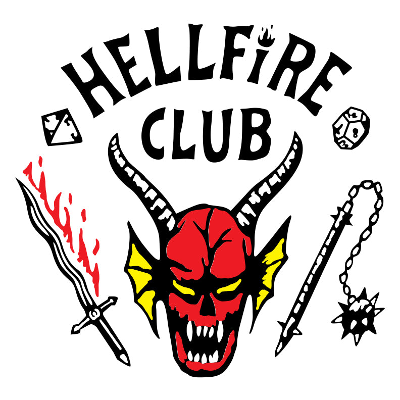 2857 - Hellfire Club