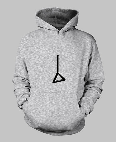 2869 (HOODIE) - Titan Gym
