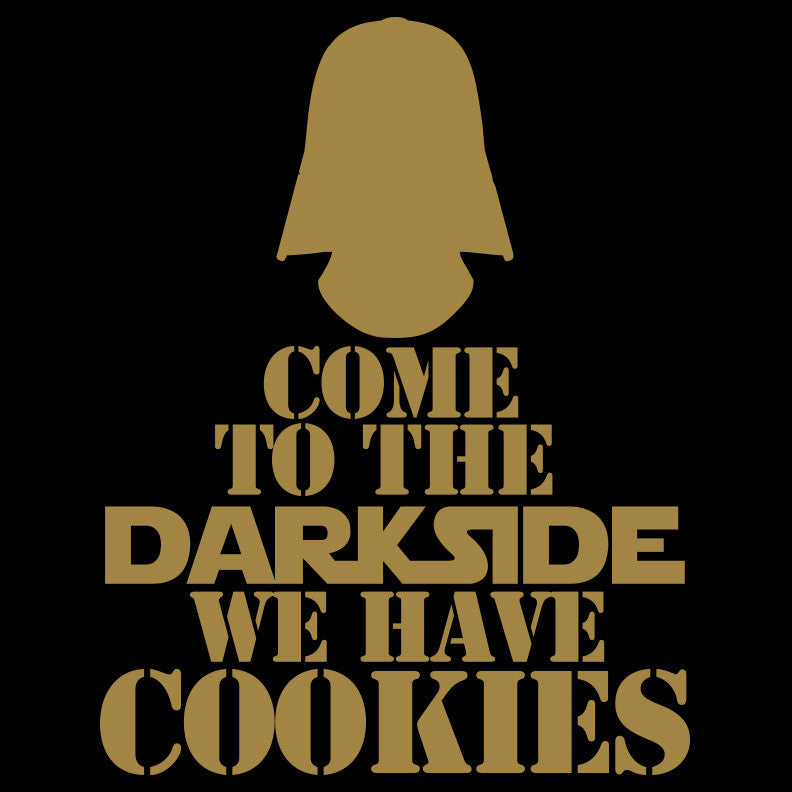 2046 - Come To The Dark Side