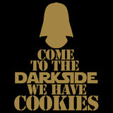 2046 - Come To The Dark Side