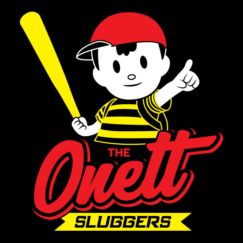 2454 - Onett Sluggers