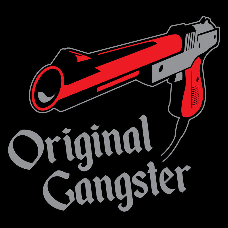 2546 - Original Gangster