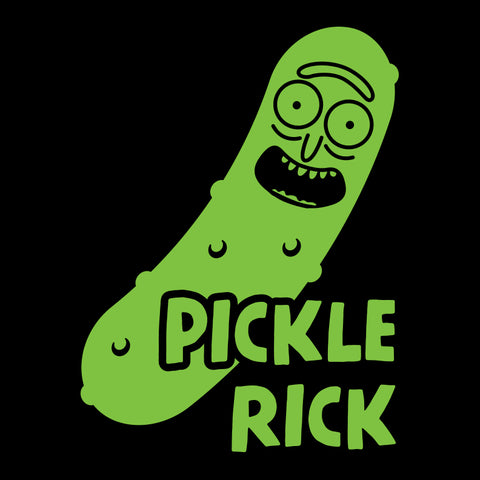 2575 - Pickle Rick