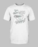 2715 - Miso Happy