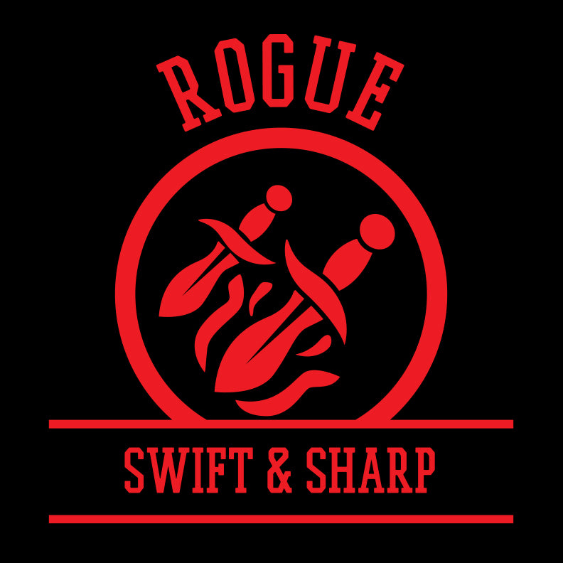 2765 - Rogue