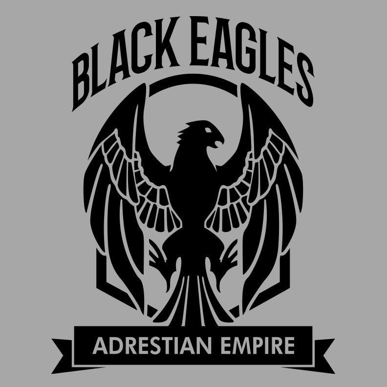 2776 - Black Eagles